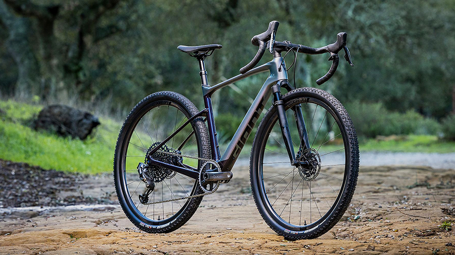 Giant Bicycles Sees Inventory Affecting Short-Term Results After Solid 2022