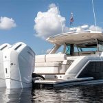 Brunswick Corp. Sees Strong Showing For Boat Brands At Recent Show