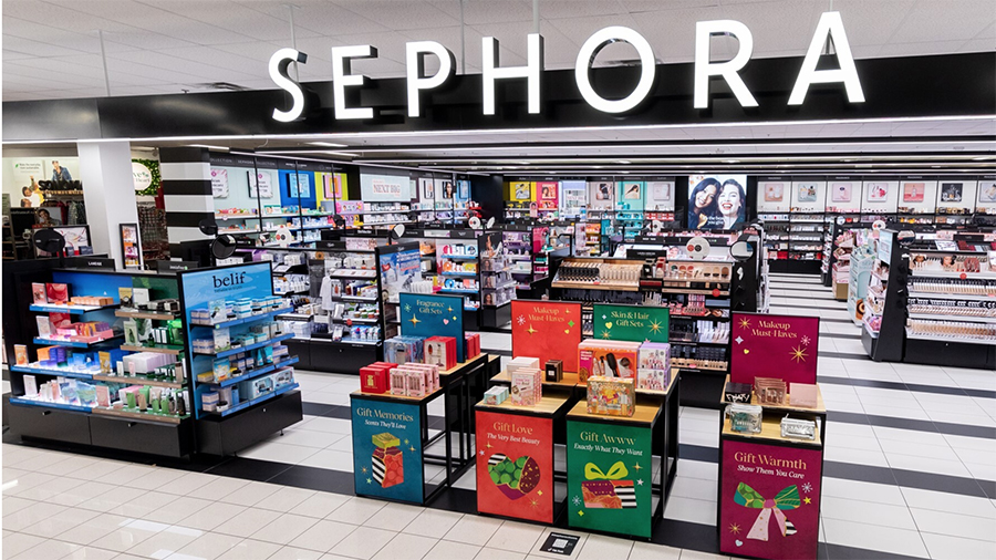 Kohl’s To Add 250 In-Store Sephora Shops This Year