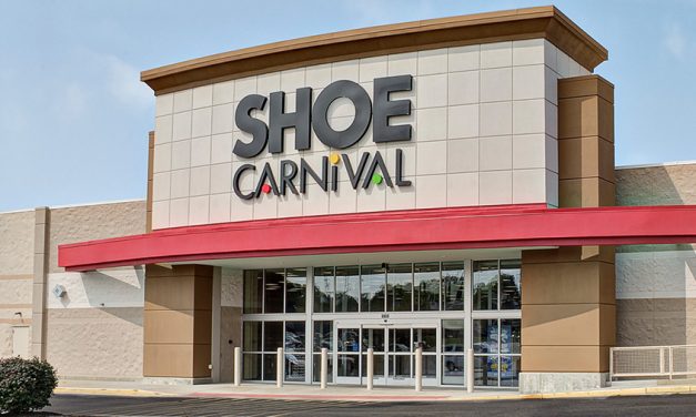 EXEC: Shoe Carnival Touts Market Share Gains Amid Athletic Footwear Slump