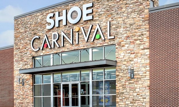 Shoe Carnival Shows Modest Earnings Growth In Fourth Quarter