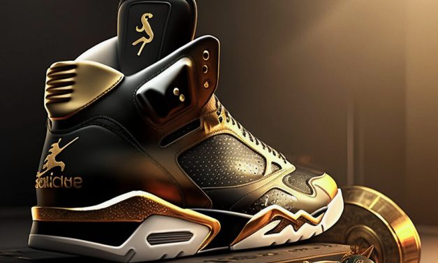 YouGov Study: Sneakerheads Emerge As Powerful Buying Force
