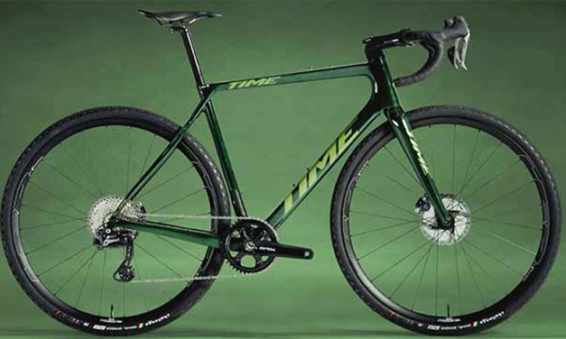 Time Bicycles To Open U.S. Manufacturing Plant In Upstate SC