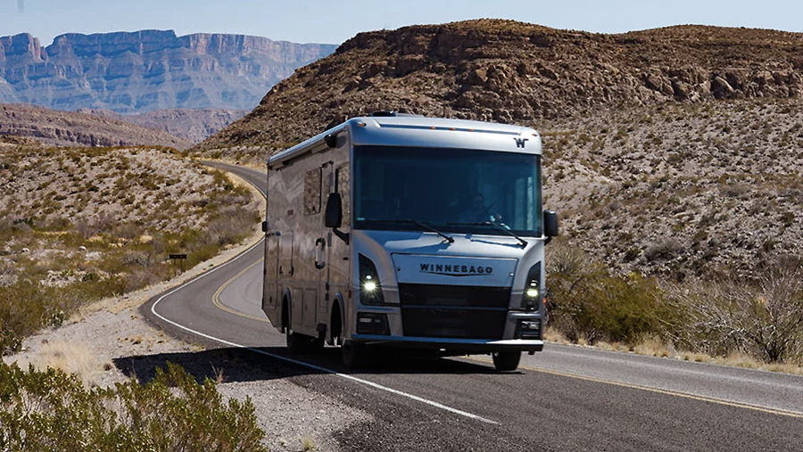 Winnebago To Acquire Lithium-Ion Battery Solutions Provider