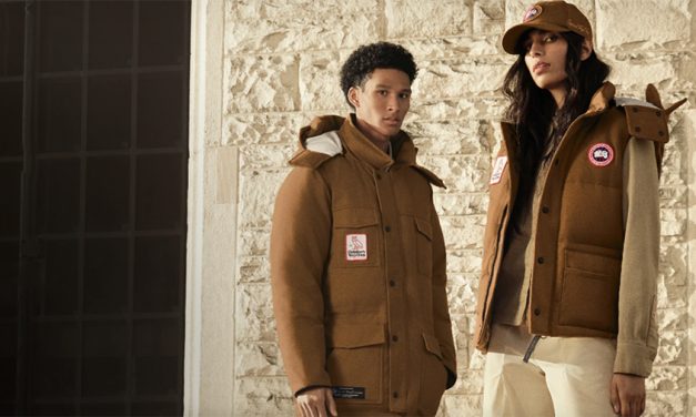 Canada Goose Makes Five Appointments To Leadership Team