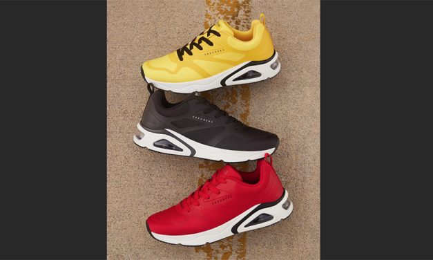 Skechers Q1 Tops Guidance On DTC Momentum