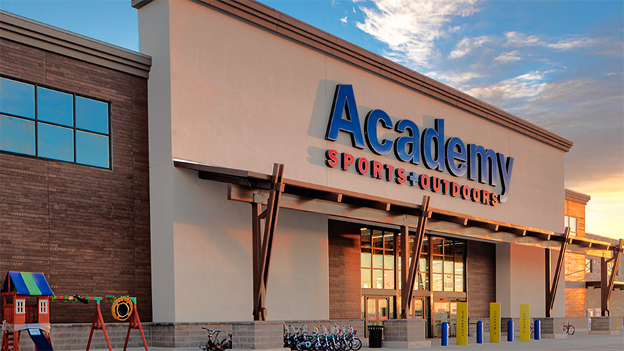 Academy Sports and Outdoors to open at least 120 stores in 5 years