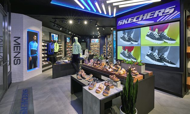 EXEC: Skechers Sees DTC And International Offset U.S. Q1 Wholesale Weakness