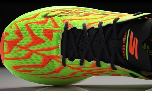 EXEC: Brooks Sues Skechers Over ‘Beast’ Trademark