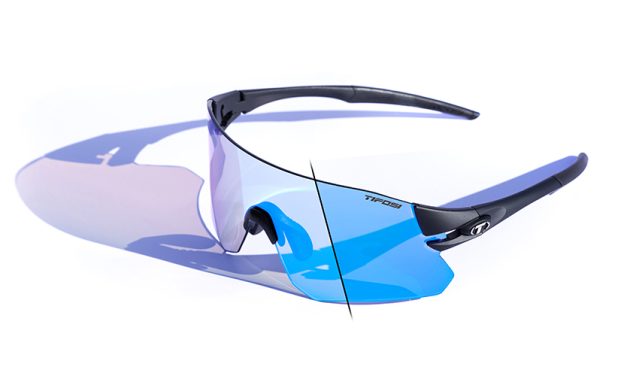 Tifosi Optics Expands Clarion Blue Fototec Lens Collection