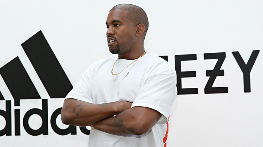 Adidas Court Order Freezing $75M Held By Kanye’s Yeezy Brand Overturned