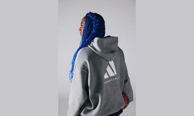 Adidas Signs 2023 WNBA Draft Pick To Team Roster