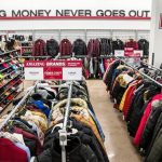 Burlington Stores Comps Rise 4 Percent In First Quarter As Net Income Doubles