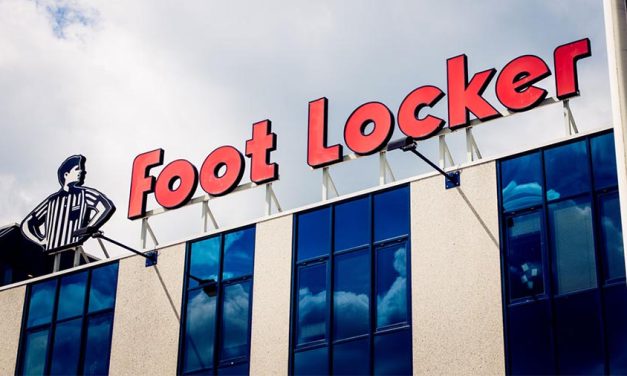 Foot Locker Slashes 2022 Guidance On Weakening Sales