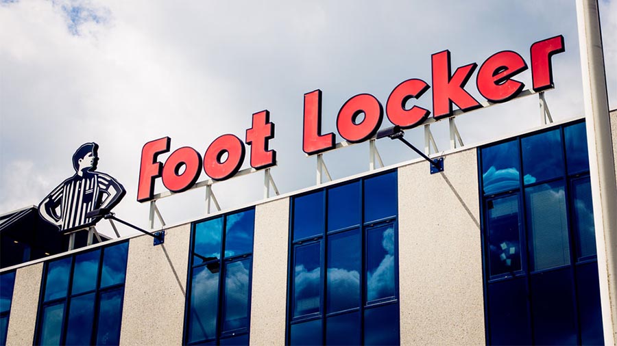 Foot Locker reports losses amid higher markdowns