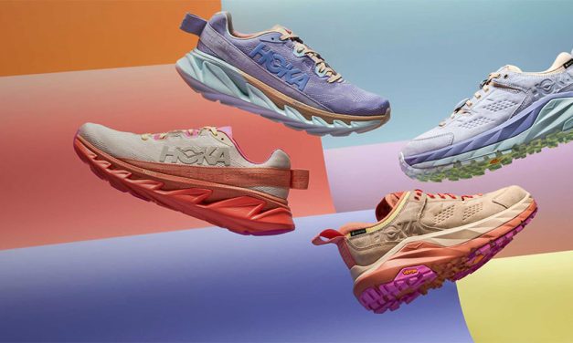EXEC: Hoka Added $521 Million In New Revenue In Fiscal 2023; DTC Remains Focus