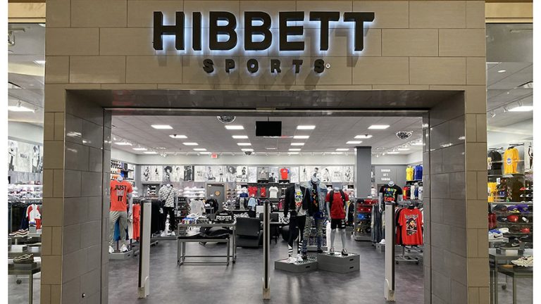 EXEC: JD Group Appoints Jared Briskin as CEO of Hibbett | SGB Media Online