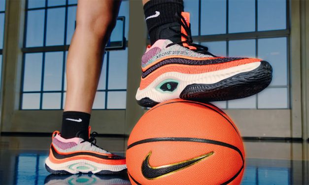 EXEC: Shares Of Nike Under Pressure Following Foot Locker’s Outlook Cut