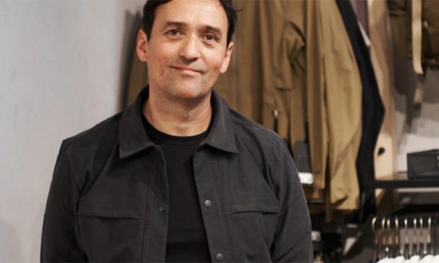 Lululemon’s Global Creative Director Passes Away