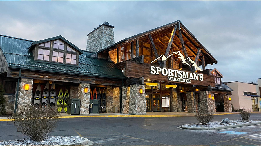 Sportsman's Warehouse opening first store in SWFL - Gulfshore Business