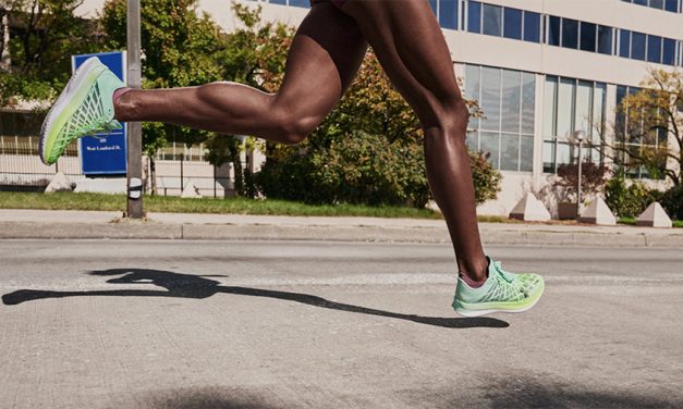 Under Armour Swings To Fiscal Q4 Profit On Footwear Growth; Inventory Up 44 Percent