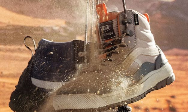VF’s Fiscal Q4 Revenues Dragged Down By Vans And Americas Region Declines