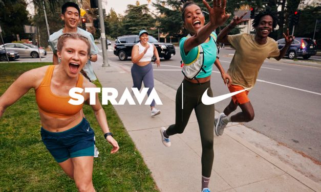 Nike Partners With Strava To Fuel Digital Sports Benefits