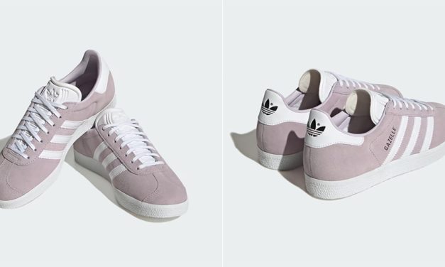 EXEC: Adidas Earns Stock Upgrade On Expected Favorable Fashion Cycle