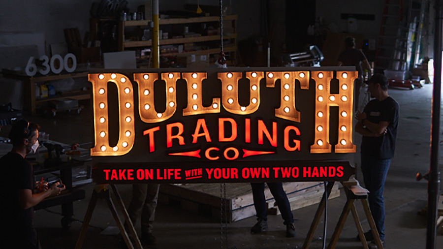 Duluth Trading Ekes Out Q1 Sales Increase As DTC Offsets Light Store   Layoutd 