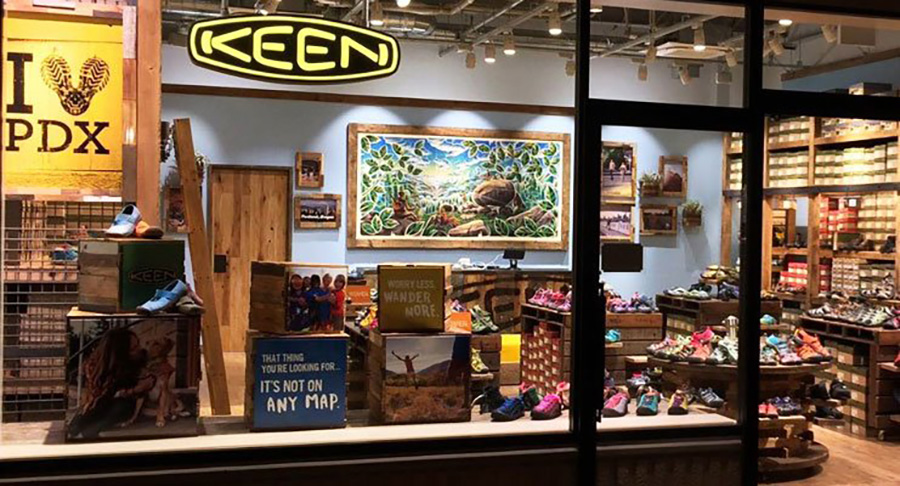 Keen Making Price Cuts To Clear Inventory, Support Retailer Discounting