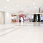 Report: Shopping Centers Continue To Bear Brunt Of Retail Traffic Slowdown