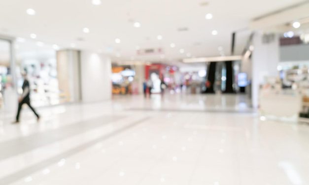 Report: Shopping Centers Continue To Bear Brunt Of Retail Traffic Slowdown