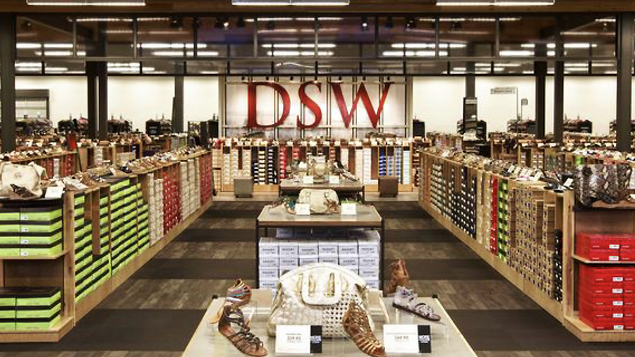 EXEC: Nike To Return To DSW Stores