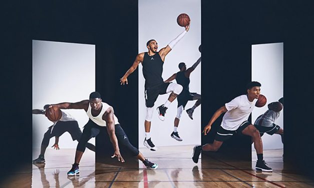 EXEC: Jordan Brand Shines For Nike In FY23