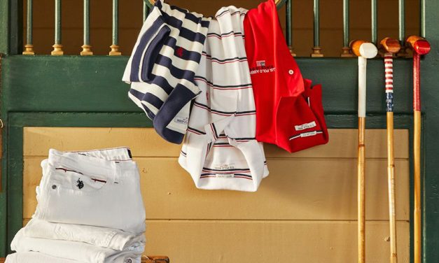 U.S. Polo Assn. Targets $3 Billion In Global Sales By 2030 After Strong 2022 Results