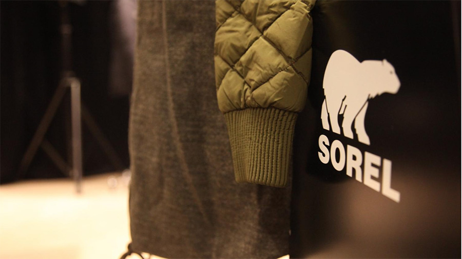 Mark Nenow Resigns As President Of Sorel Brand