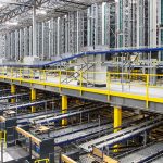 VF Corp. Launches Operations At New Ontario, CA Distribution Center
