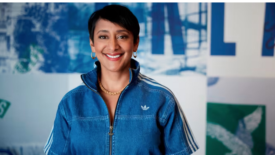 Adidas HR Chief To Depart This Month Media Online