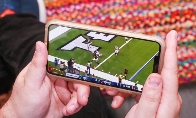 EXEC: Deloitte Study Find Sports Fandom Getting More Immersive