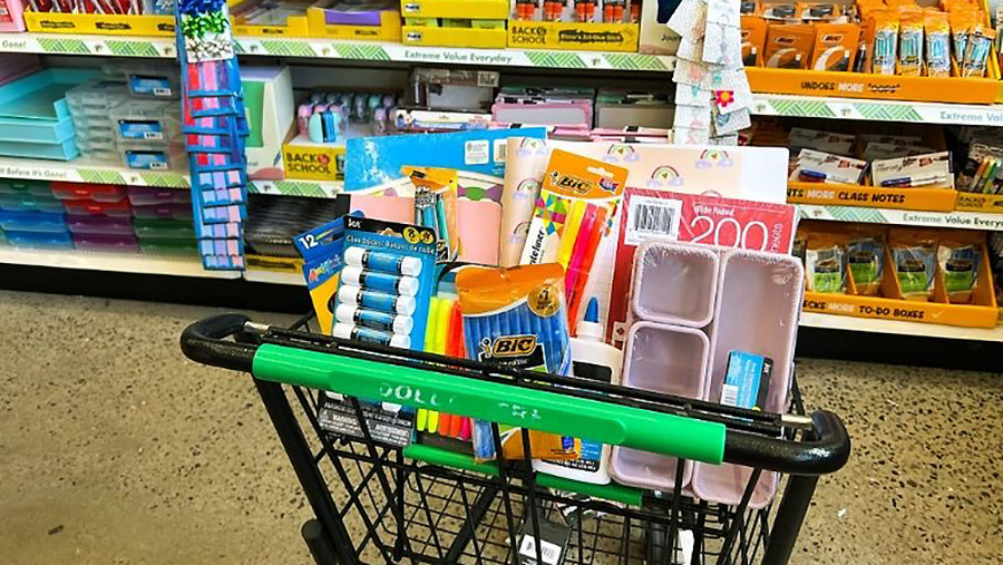 EXEC: New Study Sees Walmart, Dollar Stores, Off-Pricers as BTS Winners