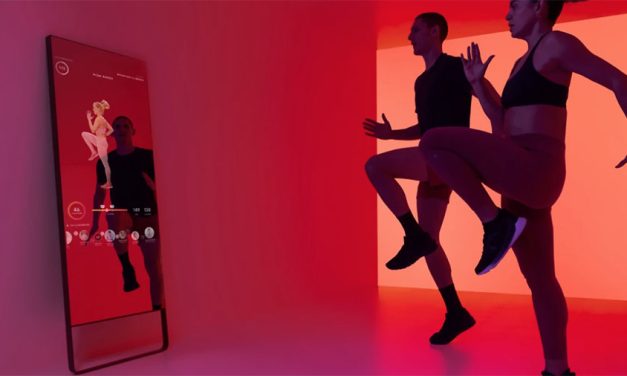 EXEC: Lululemon Lays Off 100 Employees at Mirror Business