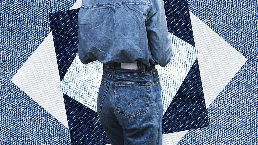 Levi Strauss Trims for Year on U.S. Wholesale Weakness SGB Media Online