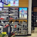 EXEC: Skechers Notes Continued Pressure in U.S. Wholesale Business