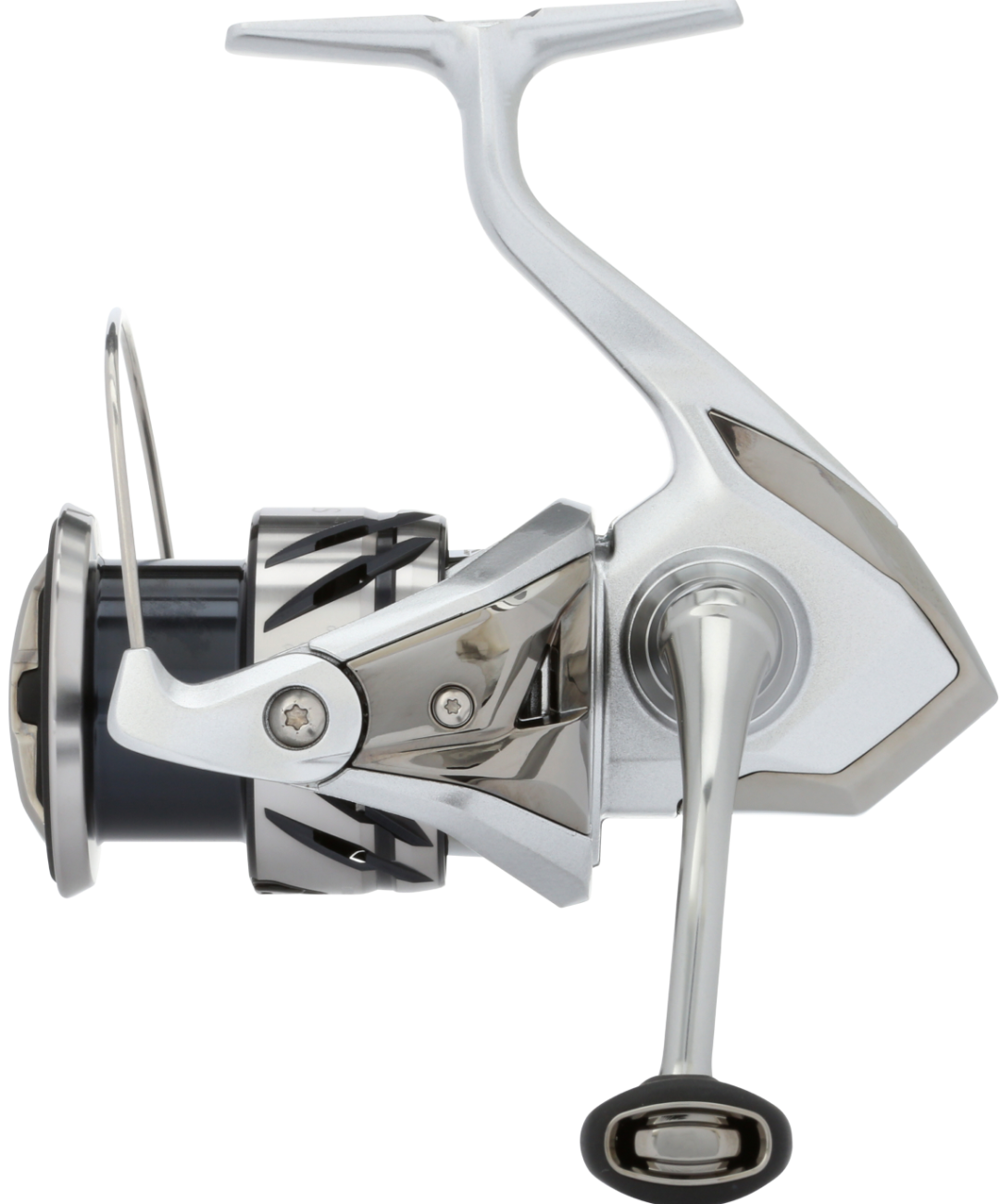 Shimano Adds To CoreSolid Lineup Of Spinning Reels | SGB Media Online