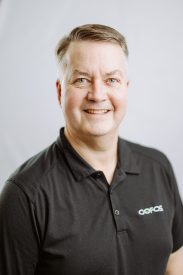 Oofos President Steve Gallo on New OOcandoo Shoe, Supply Chain & More –  Footwear News