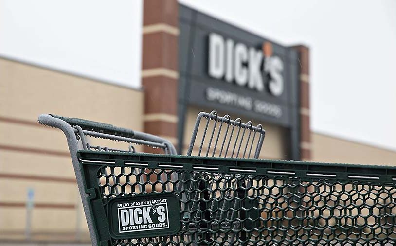 EXEC: Dick’s CEO Talks Q2 EPS Miss, Inventory Woes, Retail Theft and Staff Cuts