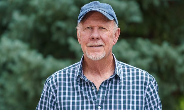 EXEC: Dennis Driscoll Looks Back on Nearly 45 Years in the Footwear Business