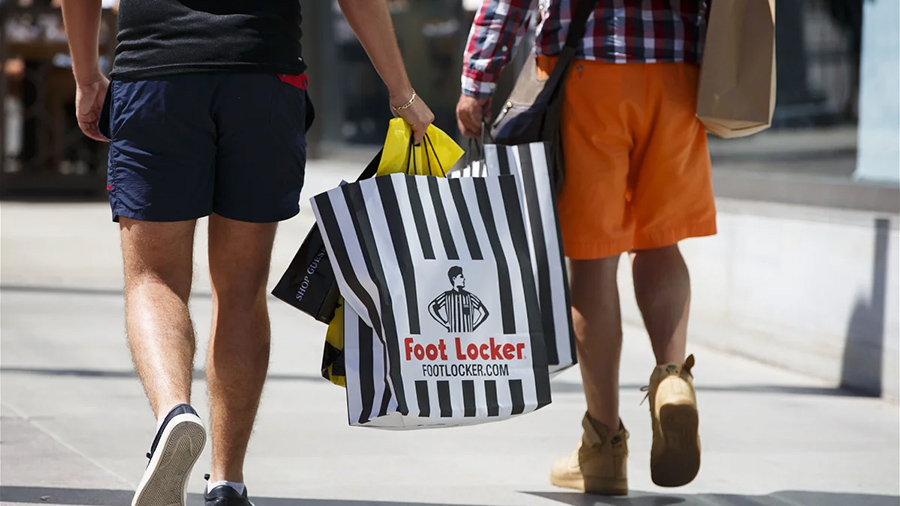 Foot Locker Prepares for Sales to Contract as Nike Focuses on DTC –  Sourcing Journal