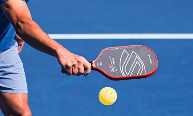 Study: Strong Pickleball Growth Nets Access Challenges