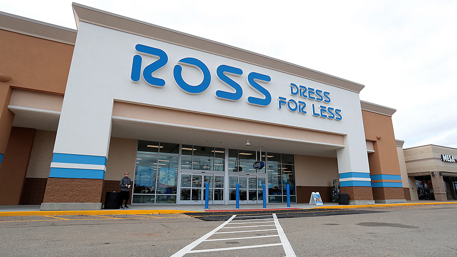 Ross Stores Sets Long-Term CEO Succession Plan | SGB Media Online